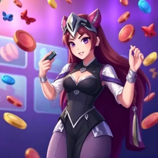 Menjelajahi Fitur Unggulan Situs Game rp777