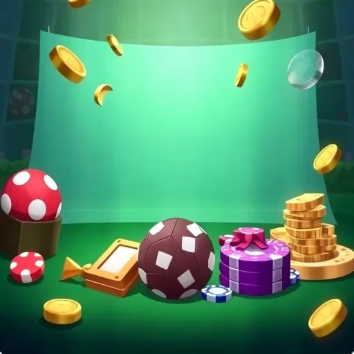 Mengulas Fitur Menarik di Situs Game rp777