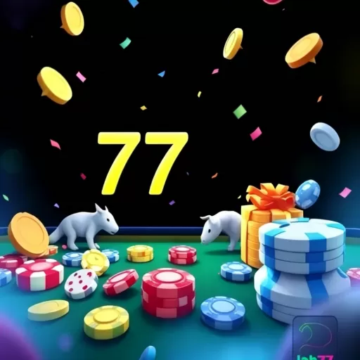 Mengenal rp777 Sebagai Platform Game Online Terpercaya