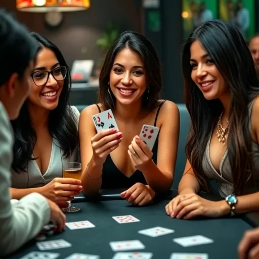 rp777: Menyelami Keseruan Permainan Poker yang Menarik di Indonesia